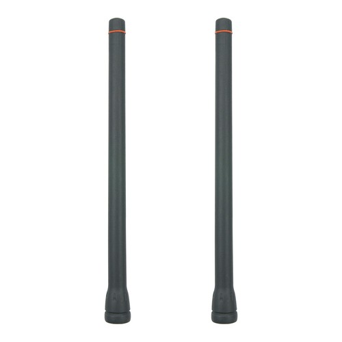 Icom Antenna VHF for F11 F14 F33G F3001 F3011 F3021 F3101D F3161 F70 FASC55V V88 - Picture 8 of 10