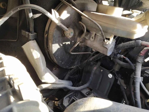 Bremskraftverstärker für FORD TRANSIT COMBI (FY) FT 280  2.0 corto 1353717 - Bild 1 von 7