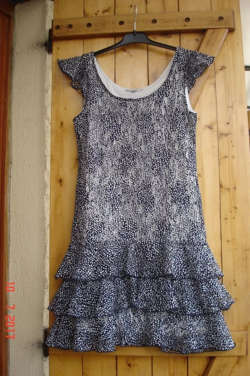 Etam ceremonie top