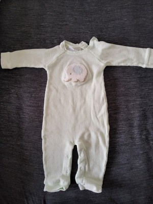 Schlafanzug für Babys