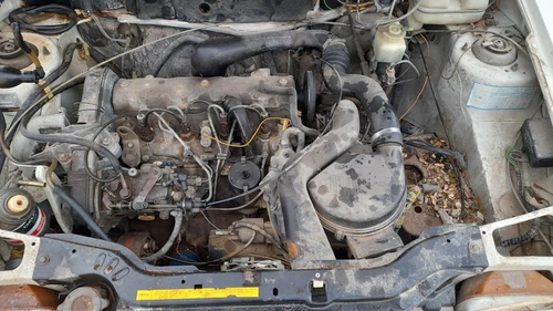 Tambor Freno Trasero para CITROEN C 15 D 1988 3147320 - Imagen 5 de 10
