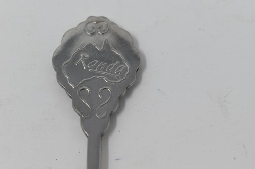 Outback Collector Spoon Sydney Opera House Spoon Made In Australia - Picture 7 of 7
