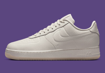 Nike Air Force 1 AF1 Pro-Tech WP Phantom Summit White FB8875-003 sz 9.5 Men's