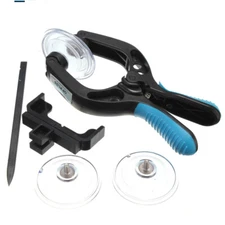 LCD Screen Suction Cup Pliers Mobile Phone Opening Repair Tool Kit for iPhone
