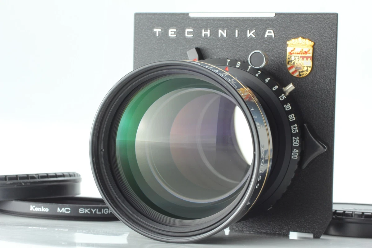Nikon 360mm Focal Camera Lenses for sale | eBay