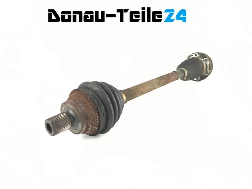 VW Golf 5 Antriebswelle vorne links Gelenkwelle kurz 1.4L