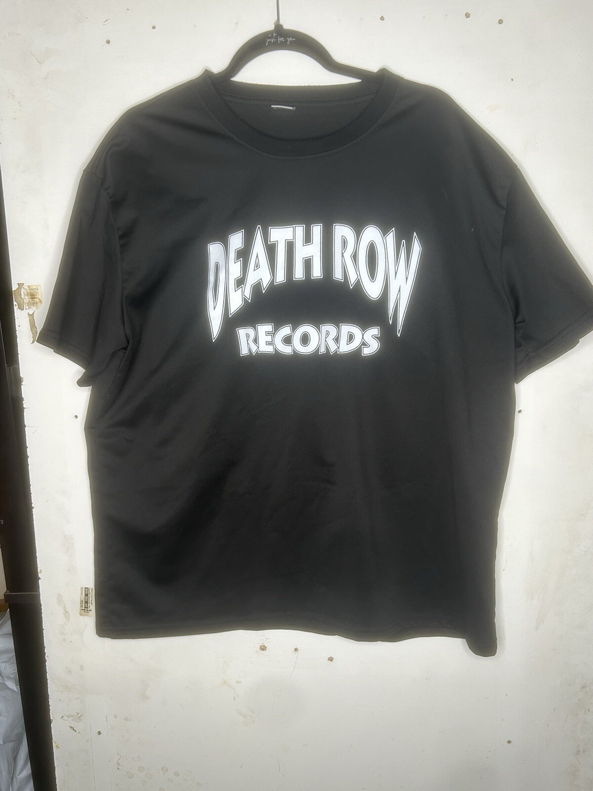 FILA camicia braccio della morte xxl originale vintage