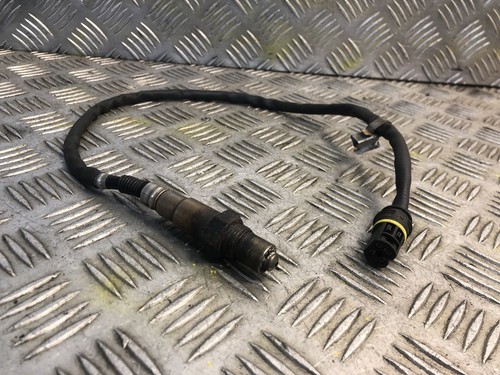 MERCEDES-BENZ C W203 Downstream Lambda-Sauerstoffsensor 0025400617 M271