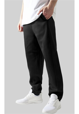 Urban Classics Sweatpants TB014B schwarz L