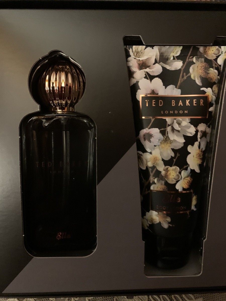 ted baker perfume set for her