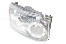 Feu avant (phare) Land Rover DISCOVERY
