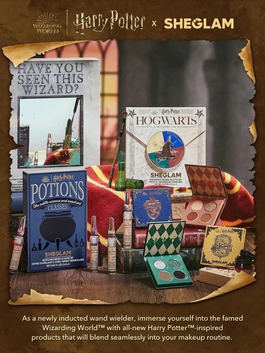Harry Potter™ - Ravenclaw Poster