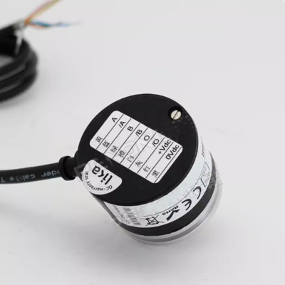 1 Pc. New I41-H-1024ZCU46L2 Encoder, Pulse 1024ZCU