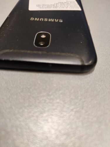 Samsung Galaxy J5 SM-J530F Smartphone 16GB Speicher schwarz gebraucht funktio... - Bild 15 von 17