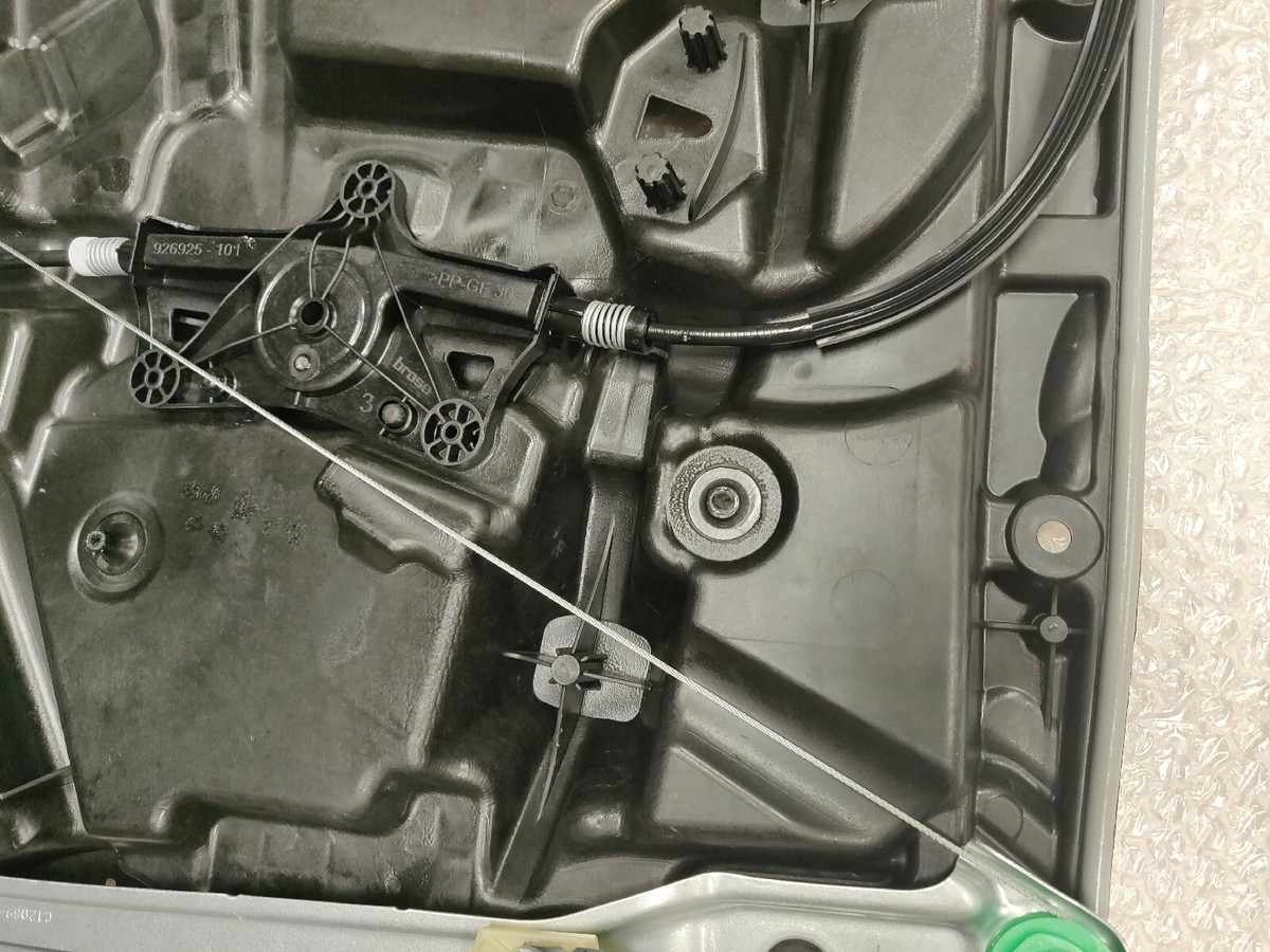 Window Regulator - Mercedes-Benz (447-720-40-00), A4477204000 OEM 
