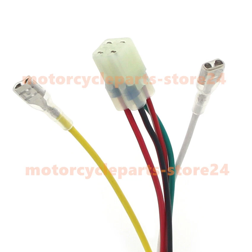 Stator Magneto coil for Husaberg TE250 TE300 2011 2012 2013 2014 55139004000 - Imagem 2 de 4