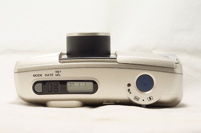 Fujifilm Nexia 220ix Z APS Point & Shoot Film Camera for sale