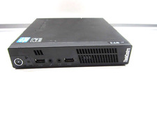 Lenovo ThinkCentre M72e Mini PC