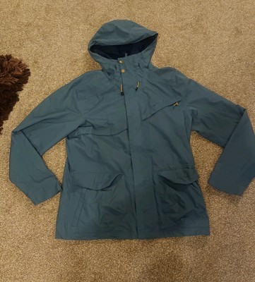 giacca antipioggia running decathlon