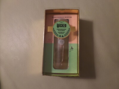 NEW! Beekman 1802 x Wicked Milk Shake Moisture Mist For Body 2oz NIB