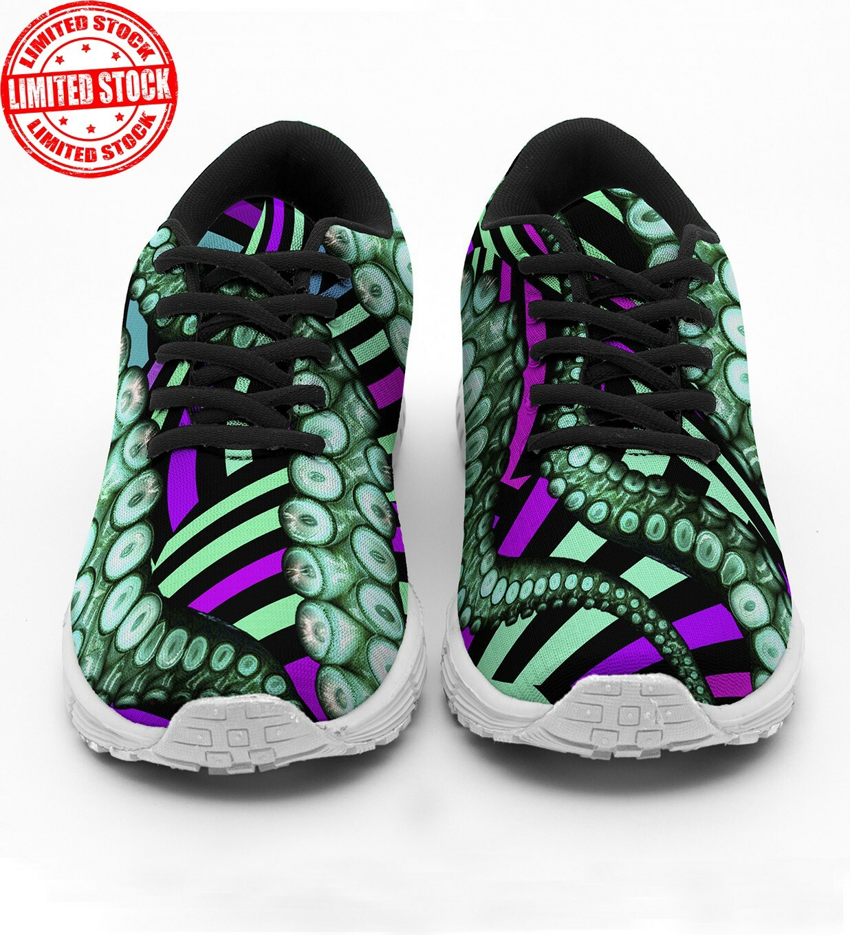 cool unique sneakers