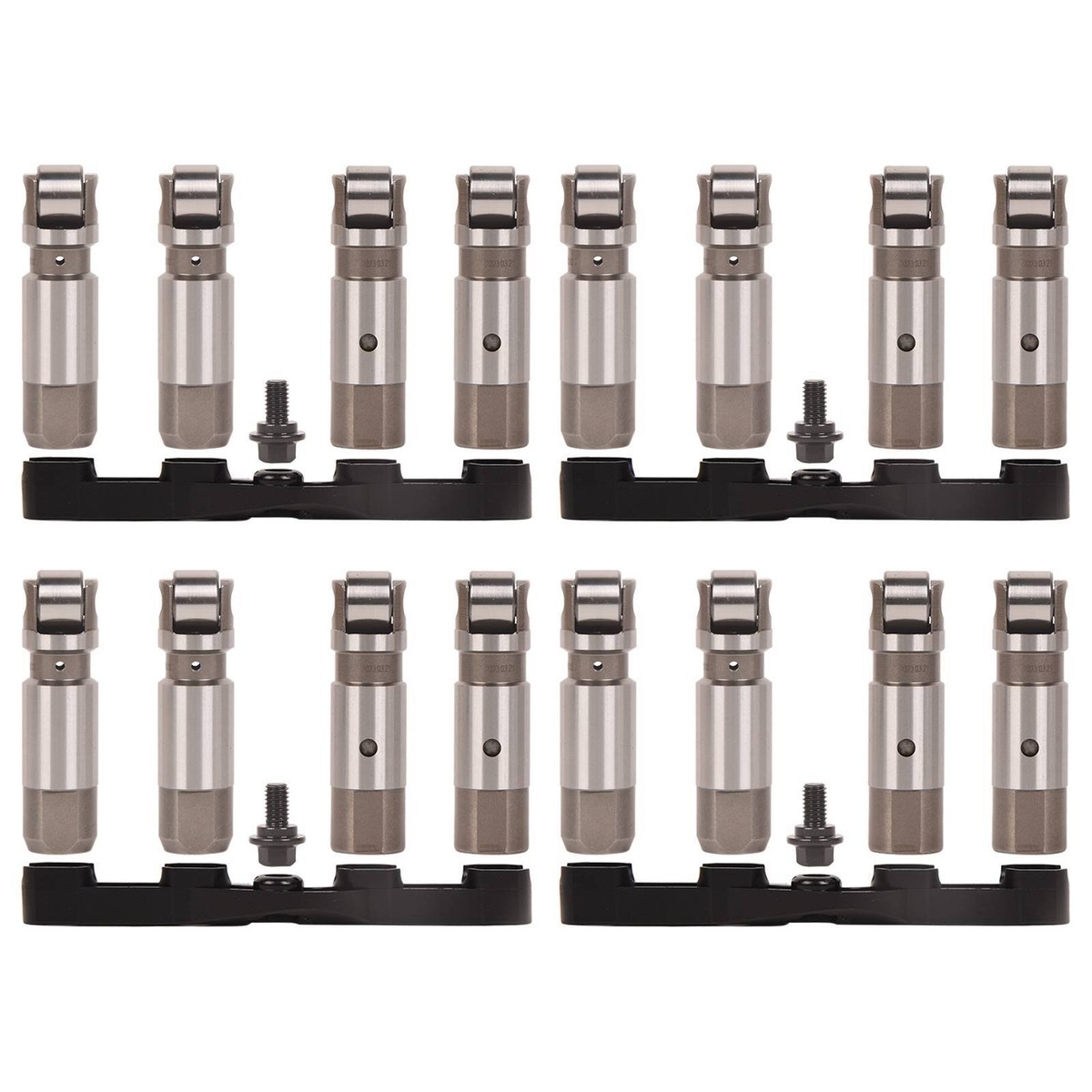 Engine Valve Tappet Lifters MDS Set Fits Dodge Ram Chrysler Jeep 