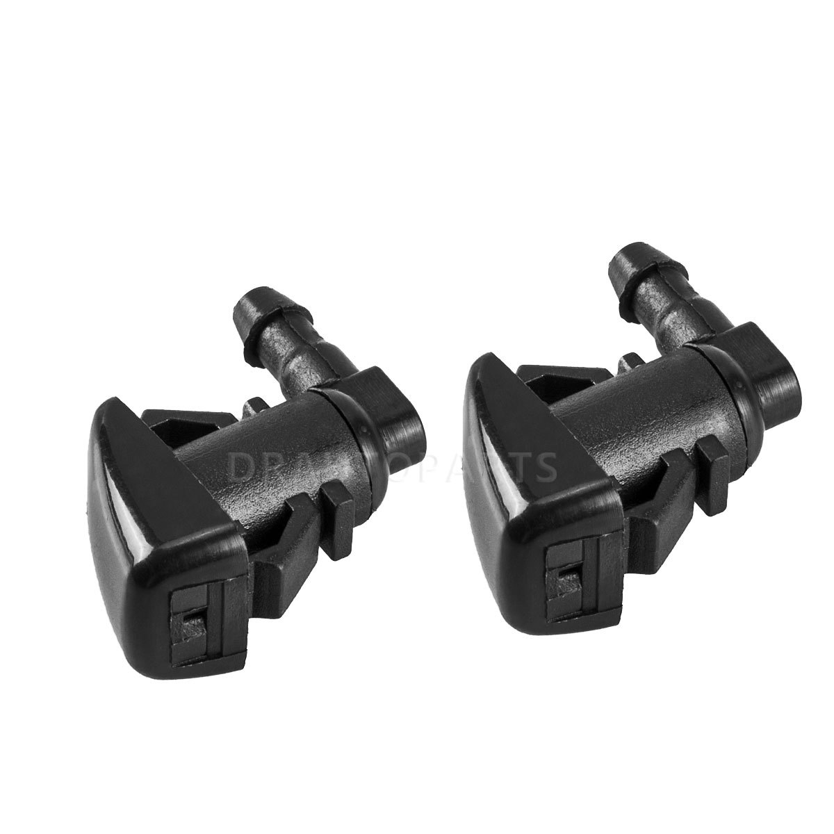 2PCS Windshield Wiper Washer Nozzle For Chrysler 300M Dodge Intrepid