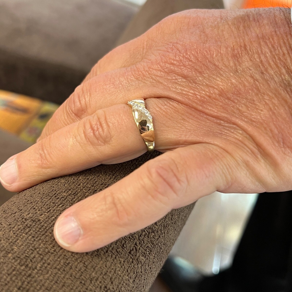 Mens Wedding Macy's Wedding Bands Mens Diamond Band Macy'