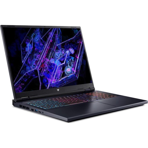 Acer Predator Helios Neo PHN18-71-793L 18" - Core i7-14650HX - RTX 4060 - 32G... - Bild 2 von 7