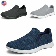 Skechers Mens Larson Bolten Slip on 