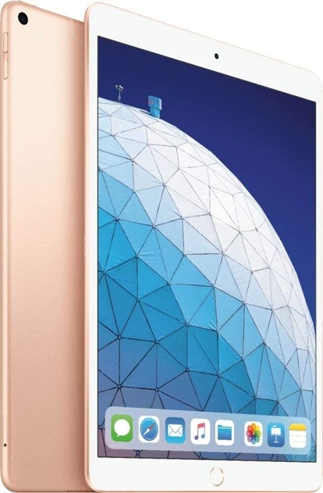 PC/タブレット タブレット Apple iPad Air (3rd Generation) 256GB, Wi-Fi, 10.5in - Gold for 