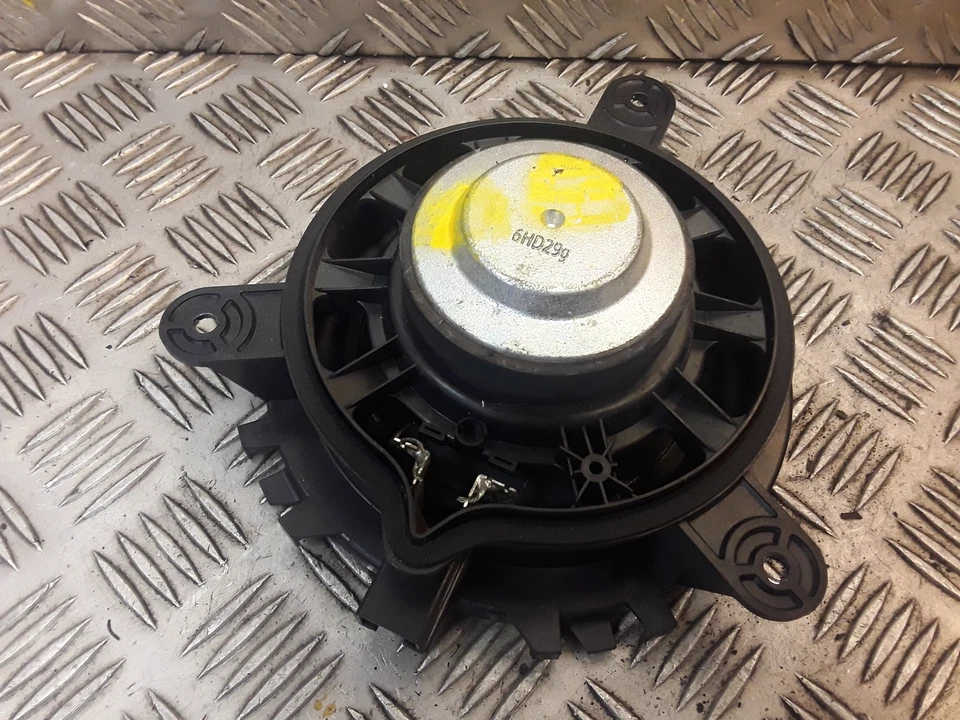 VOLVO Porte Haut Parleur N'Importe Quel Côté V60 V70 XC60 XC70 S80 OEM Utilisé - Photo 4/4