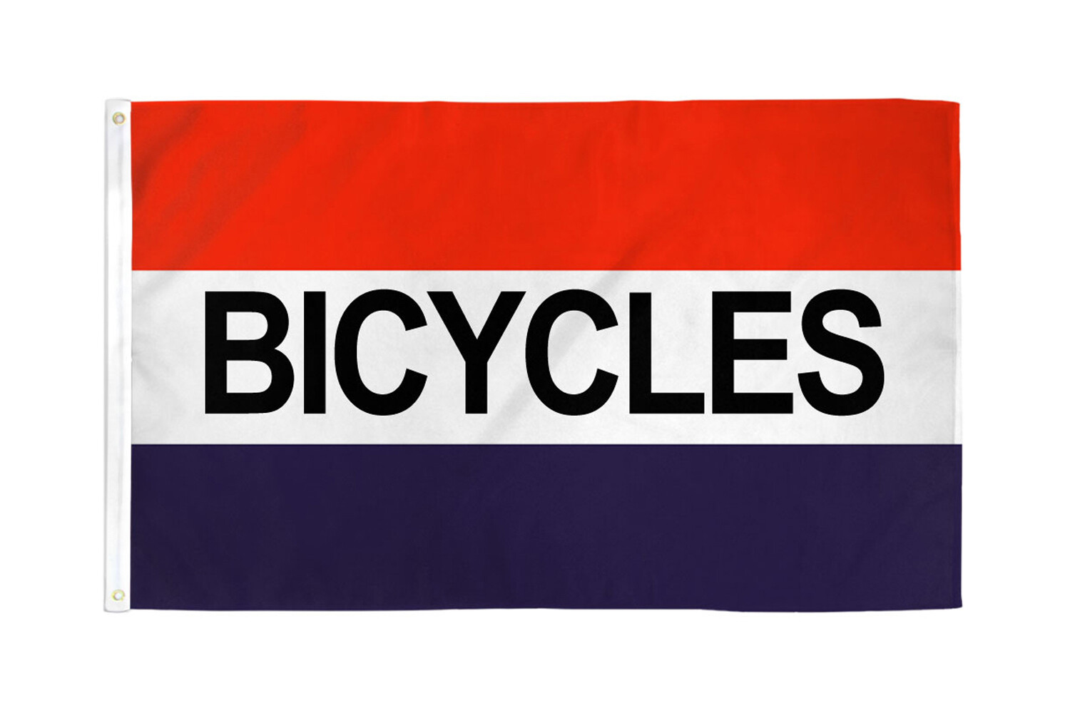 Bicycles Flag 3x5ft Bikes Banner Sign Bikes for Rent Bicycles for Sale Bike Shop