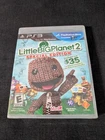Brand New Sealed Playstation 3 PS3 Little Big Planet 2 Special Edition Game