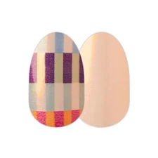 Color Street Nails ~ MADRAS MIRAGE ~ Flora & Fauna Collection ~ New