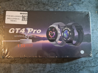 Smartwatch GT Pro4