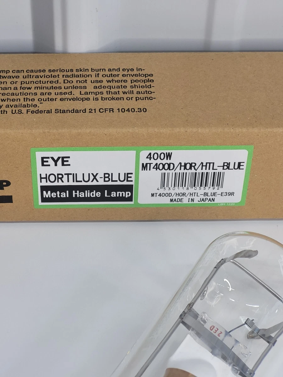 Hortilux blue deals