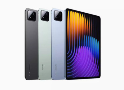 Xiaomi Mi Pad 7 12GB+256GB 11.2'' Wifi Tablet PC Snapdragon 7+ Gen 3 Android 15