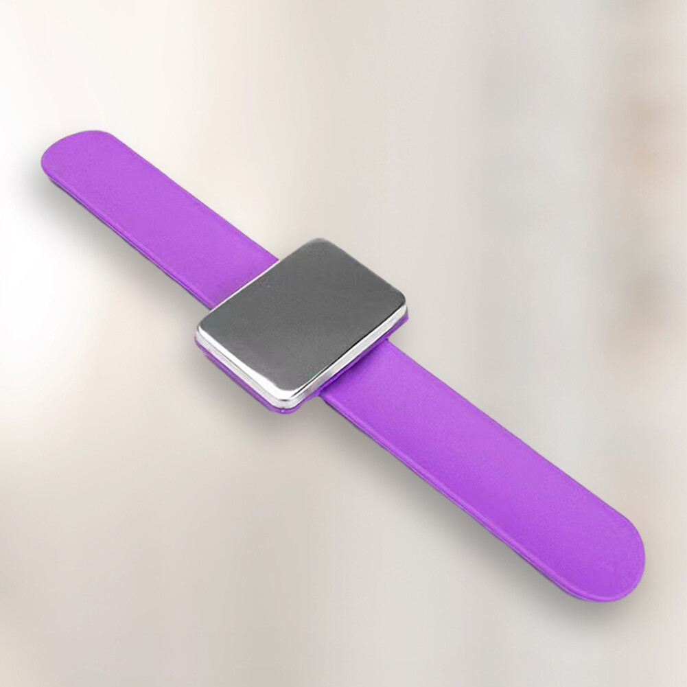 Pin Cushion Holder with Wristband Pin Cushion Holder Wrist