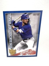 2019 Topps Home Run Challenge Baseball Cards 7