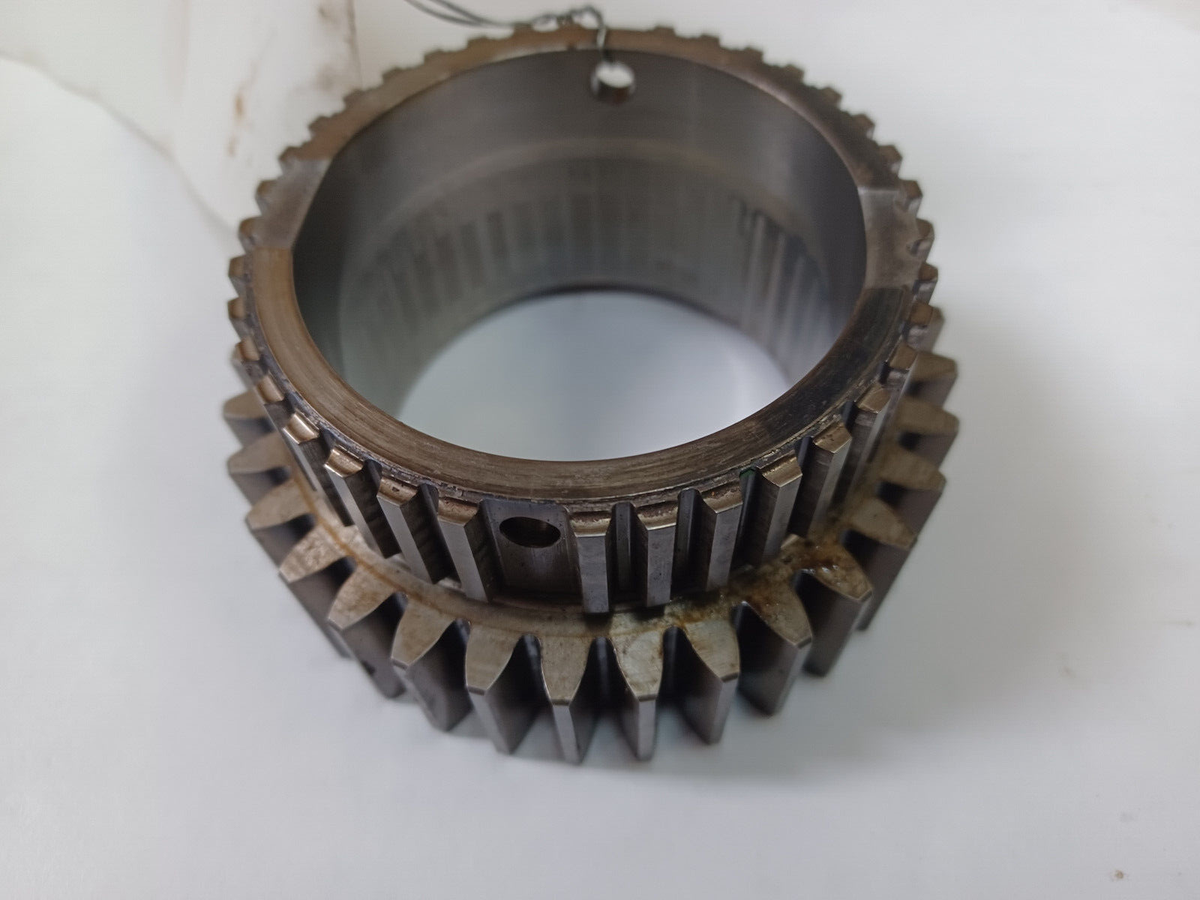 81867451 FORD NEW HOLLAND 7740 7840 8240 8340 REVERSE GEAR | eBay