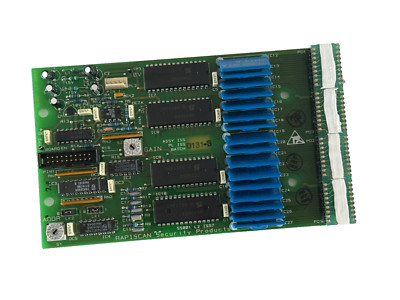 NEW Rapiscan 0131-3 Circuit Board