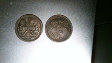 CHALLENGE COIN SPIRITS YES OR NO SKELETON REALLY WIERD