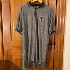 Chicago White Sox Dynasty MLB Polo Shirt XL Major League Baseball Fan