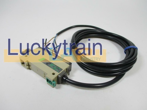 1PCS New For TAKEX Fiber Amplifier F10CR 12-24VDC 0V OUTPUT - Picture 6 of 7