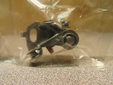 POINT SET VERA # 1757 24 314 CONTACT POINT Set IGNITION POINTS  N O S      MAZDA