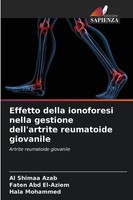 Al Shimaa Azab (U. A.) | Effetto Della Ionoforesi Nella Gestione Dell'artrite...