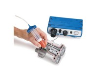 Nordson EFD 7012330 Performus I Fluid Dispenser with Analog Control, 0-7 Bar