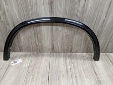 2014-2018 Bmw X5 F85 Rear Left Driver Fender Flare Arch Trim Molding 7326051