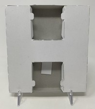 Authentic Pokemon Pokewalker Tray Insert Hear...